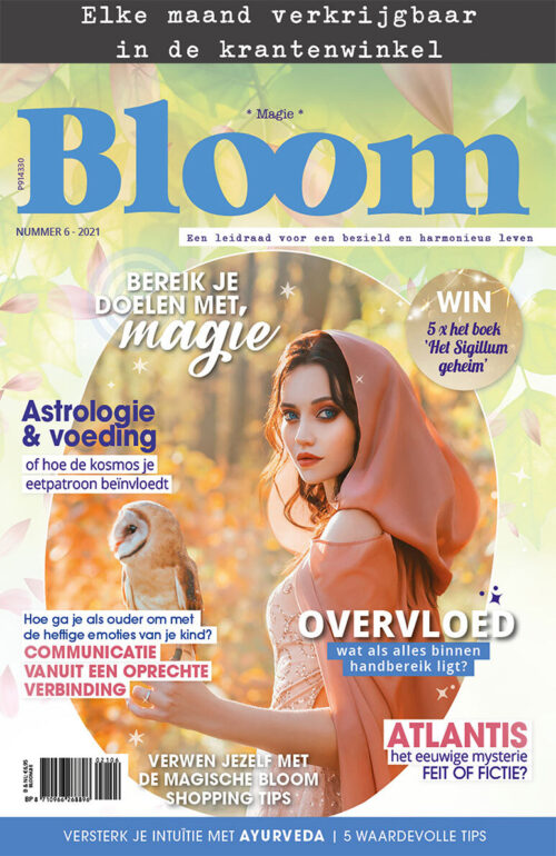 Bloom 6 - 2021 - Magie