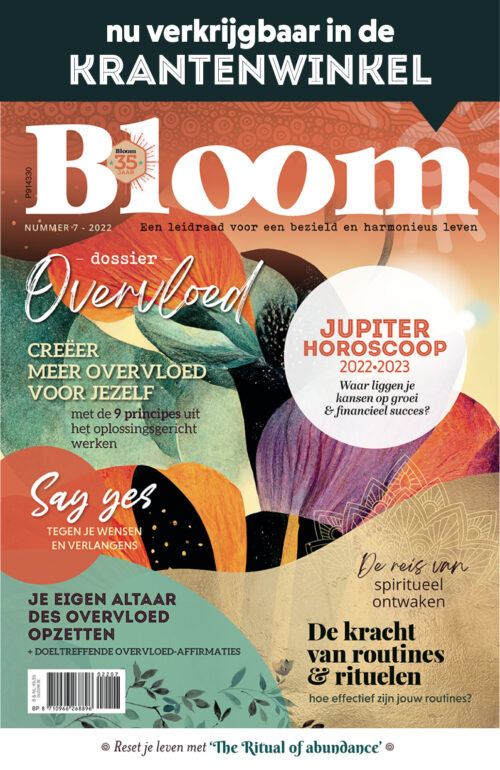Bloom 7 - 2022 - Overvloed