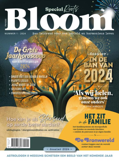 Bloom 1 - Special - 2024 (enkel nog digitaal)