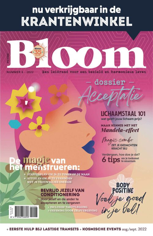 Bloom 6 - 2022 - Acceptatie