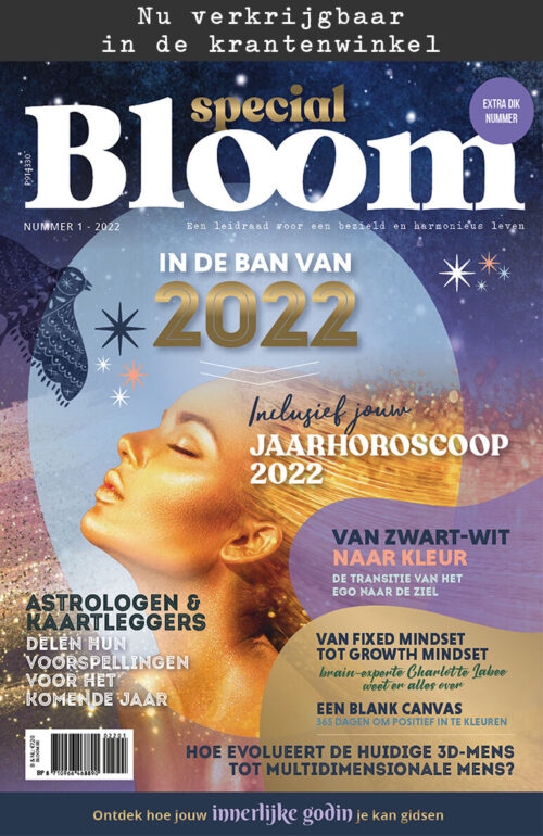 Bloom 1 - Special - 2022 - In de ban van 2022