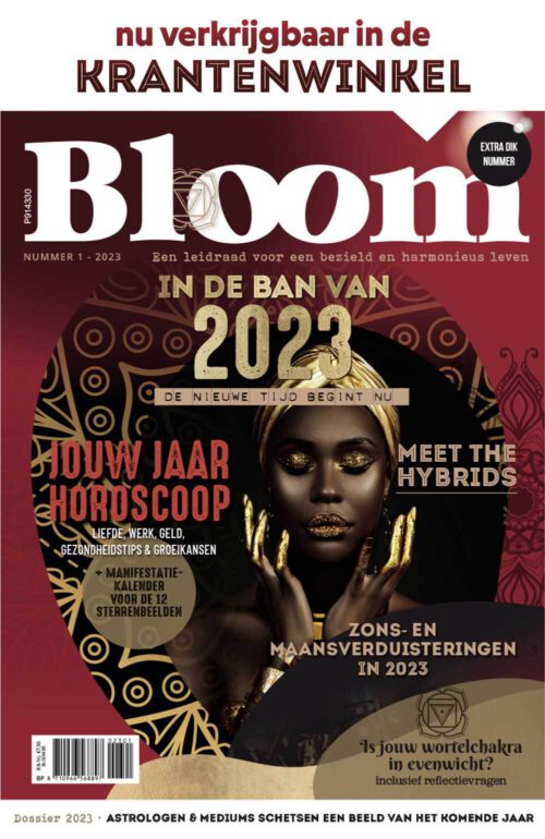 Bloom 1 - Special - 2023 - Gronden