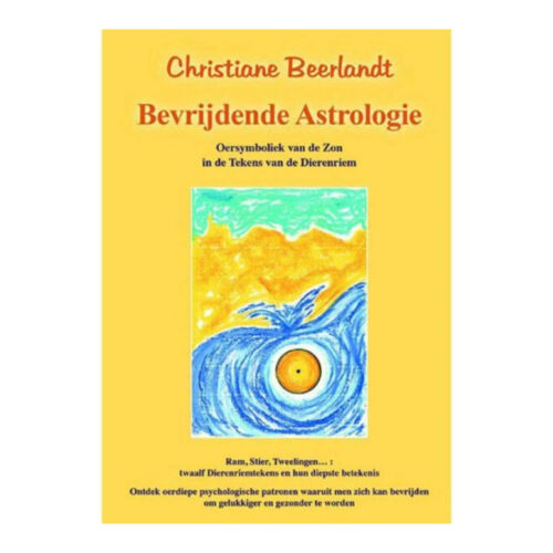 Bevrijdende Astrologie • Christiane Beerlandt
