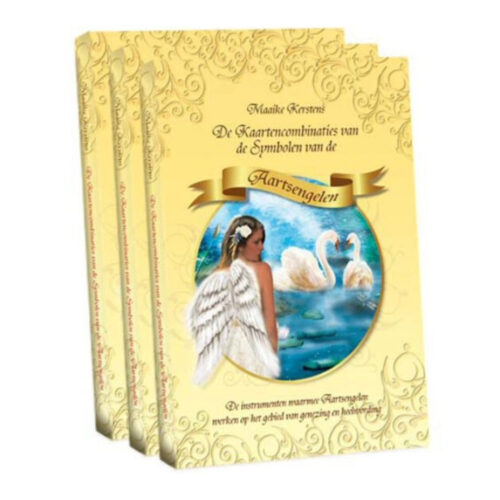 De kaartencombinaties van de Symbolen van de Aartsengelen