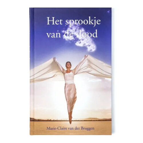 Het Sprookje van de Dood • Marie-Claire van der Bruggen