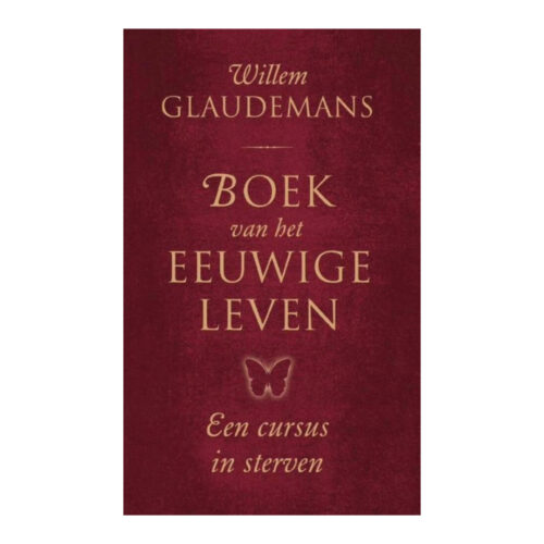 Boek van het eeuwige leven