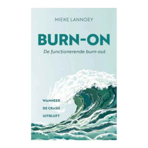 Burn-on