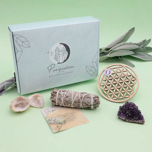Cadeaubox Zuivering