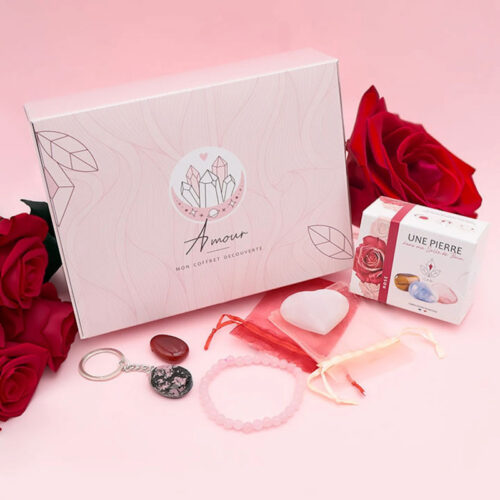 Cadeaubox Amour