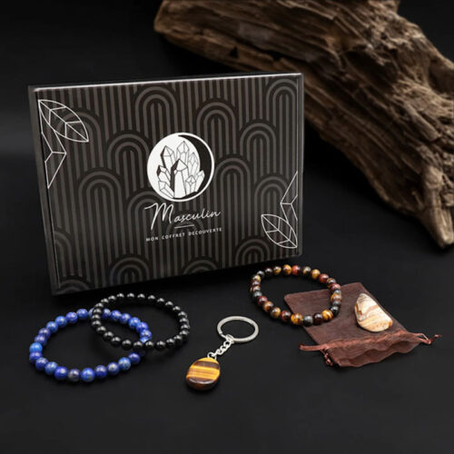 Cadeaubox Mannen