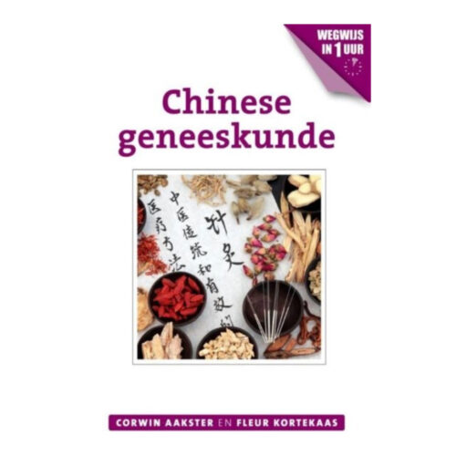 Chinese geneeskunde