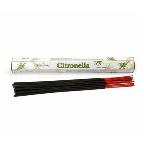 Encens Citronelle
