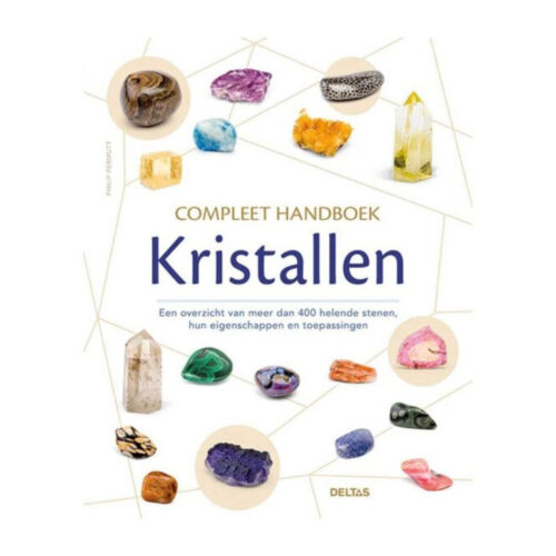 Compleet handboek kristallen