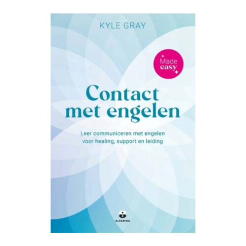 Contact met engelen • Kyle Gray