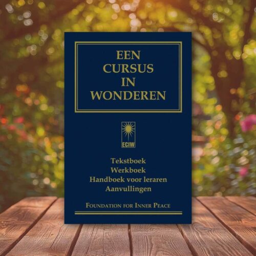Een cursus in wonderen