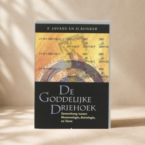 De Goddelijke Driehoek