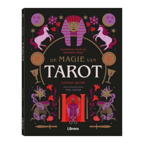 De magie van Tarot