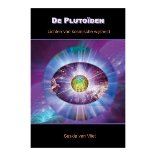 De Plutoïden • Lichten van kosmische wijsheid