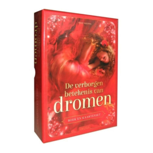 De verborgen betekenis van dromen • Set
