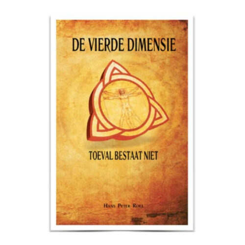 De vierde dimensie • Hans Peter Roel