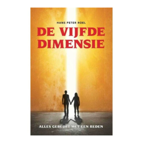 De vijfde dimensie • Hans Peter Roel