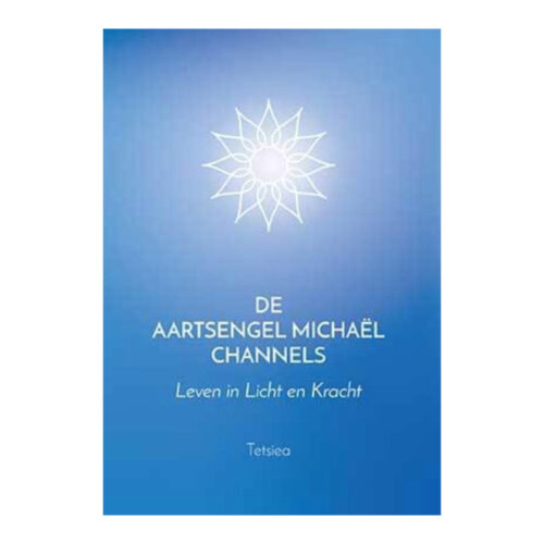 De Aartsengel Michaël Channels