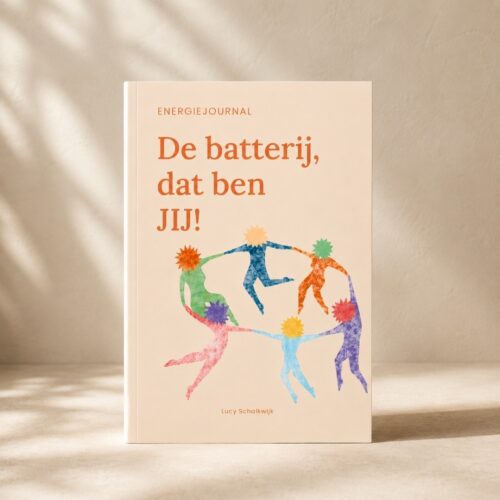 De batterij, dat ben JIJ!