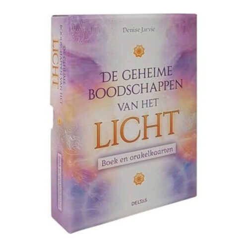 De geheime boodschappen van het licht