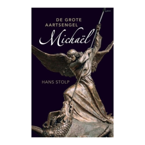 De grote aartsengel Michaël