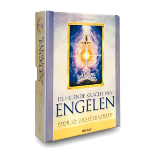 De helende kracht van engelen • Set