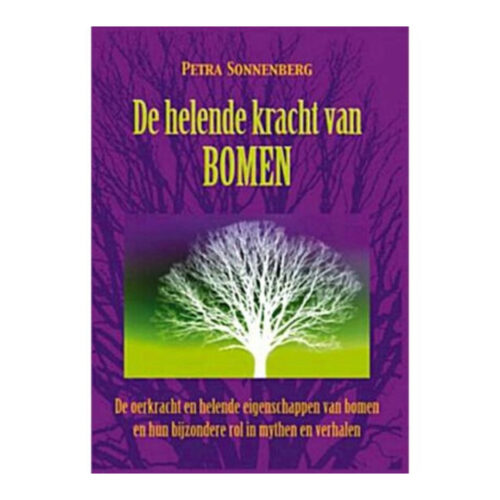 De helende kracht van bomen