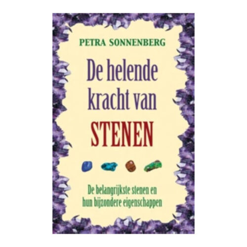 De helende kracht van stenen