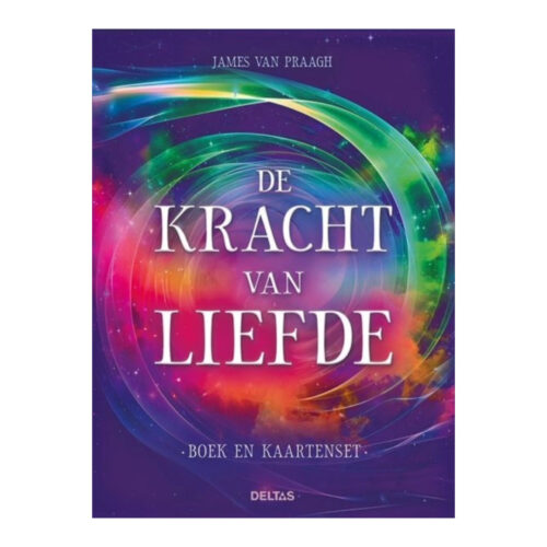 De kracht van liefde • Set