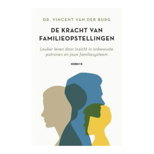 De kracht van familieopstellingen