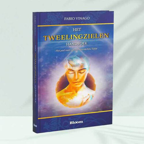 Het Tweelingzielen Handboek • Fabio Vinago
