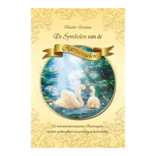 De Symbolen van de Aartsengelen • boek