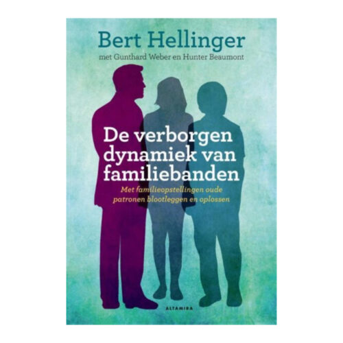 De verborgen dynamiek van familiebanden