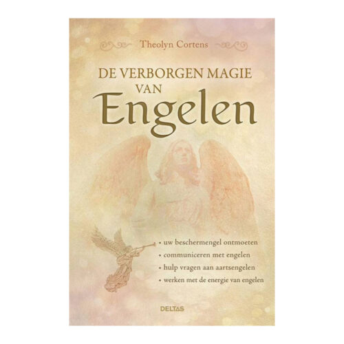 De verborgen magie van engelen • Theolyn Cortens