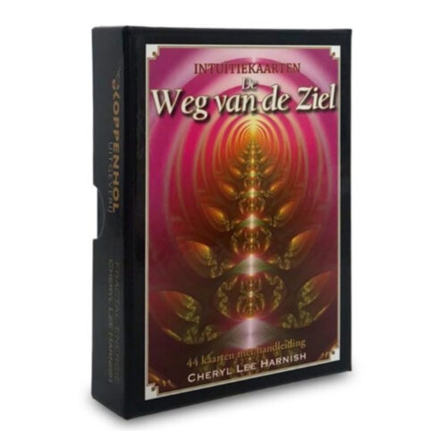De Weg van de Ziel