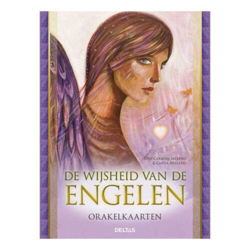 De wijsheid van de engelen