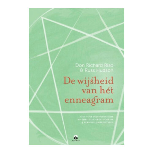 De wijsheid van het enneagram
