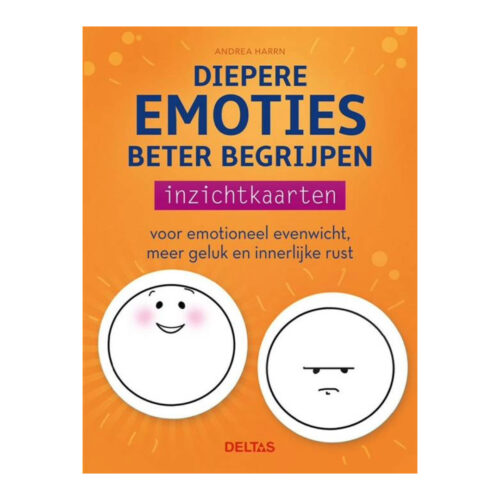 Diepere emoties beter begrijpen • Inzichtkaarten