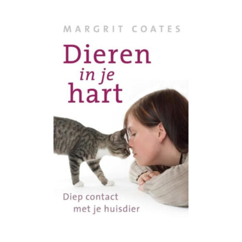 Dieren in je hart