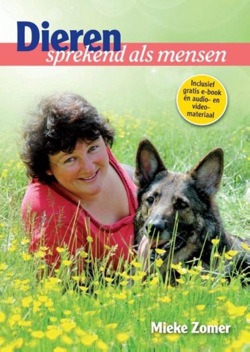 Dieren • sprekend als mensen