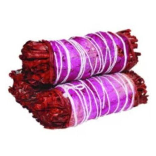 Salie Smudge Stick • Dragons Blood