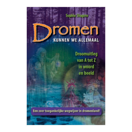 Dromen kunnen we allemaal