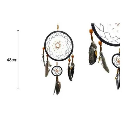 Attrape-rêves Native