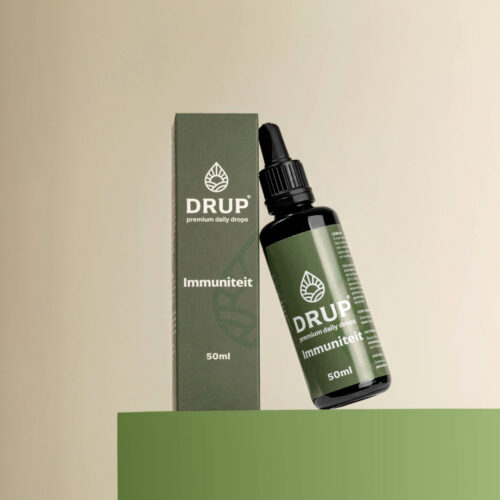 DRUP Immuniteit • Voedingssupplement
