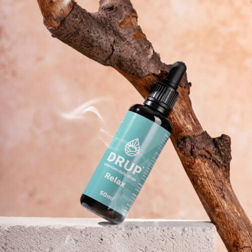 DRUP Relax • Voedingssupplement
