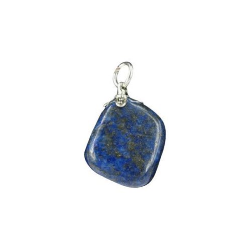Lapis Lazuli - Pendentif pierre précieuse